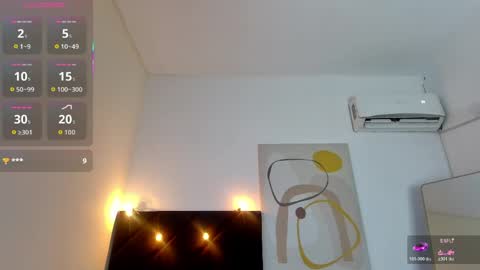 Snapshot of playfuljust_18 chatting on May 19, 1:56 am SAMARA online show from May 19, 1:56 am