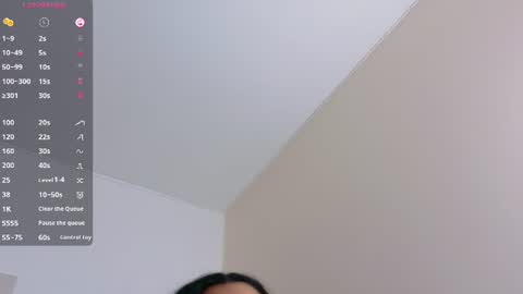 SAMARA  online show from June 13, 12:36 pm