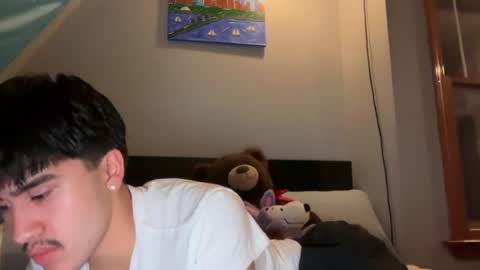 playfullolo online show from July 22, 2:36 am