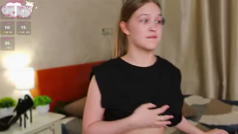 Melly online show from July 1, 2:29 pm