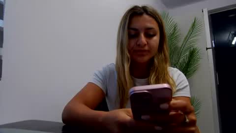 PlayfulNicole online show from July 6, 3:03 am