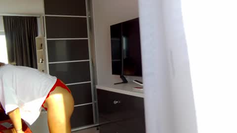PlayfulNicole online show from July 23, 5:38 am
