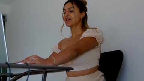 PlayfulNicole online show from July 31, 4:56 am