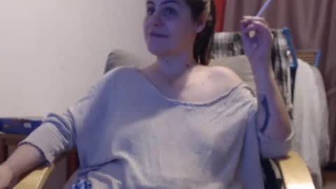 PlayfulSamira online show from February 25, 7:34 pm