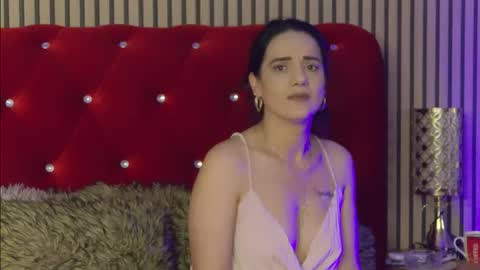 PlayfulSamy online show from May 20, 3:34 am