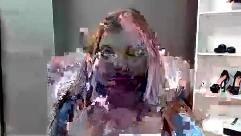 Valeria online show from May 10, 1:38 pm