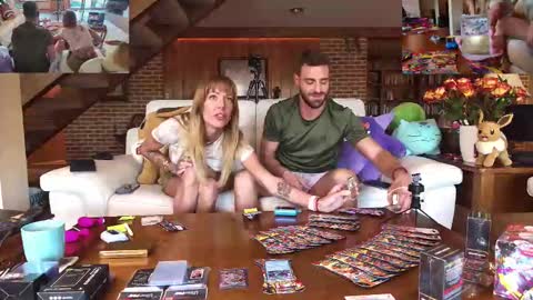 Horny Housewife V  Husband online show from September 27, 10:59 pm