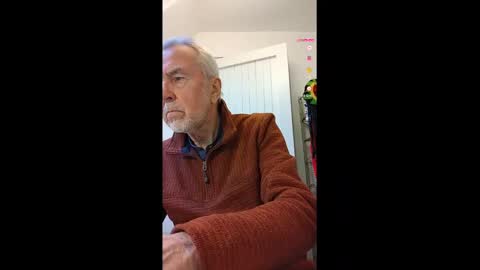 Pleasedominateme online show from January 1, 3:24 pm