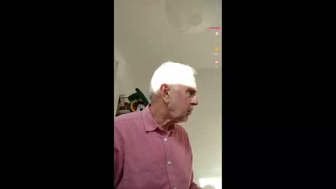 Pleasedominateme online show from September 28, 2:55 pm