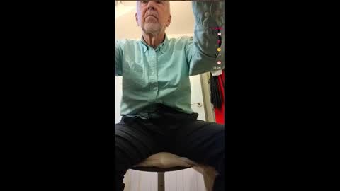 Pleasedominateme online show from November 15, 3:52 pm