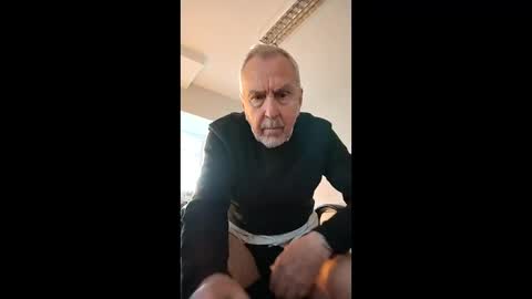 Pleasedominateme online show from March 18, 5:16 pm