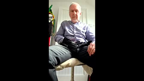 Pleasedominateme online show from April 19, 2:38 pm