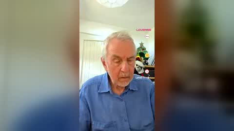 Pleasedominateme online show from July 5, 2:02 pm