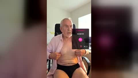 Pleasedominateme online show from July 24, 4:16 pm