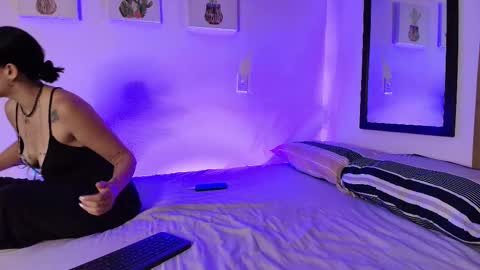 sergio   natalie online show from January 8, 3:09 am