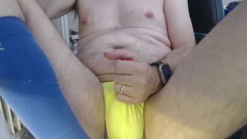 Pleasure Giver online show from December 24, 4:51 pm