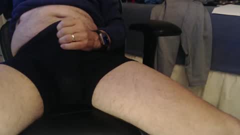 Pleasure Giver online show from January 10, 11:11 am