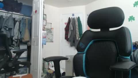 Pleasure Giver online show from January 20, 5:37 pm