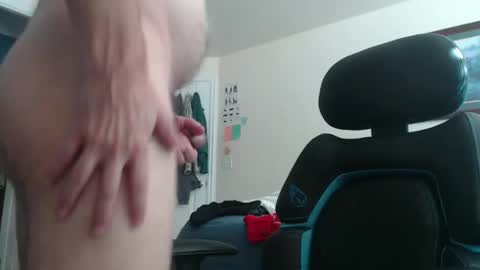 Pleasure Giver online show from January 21, 6:34 pm