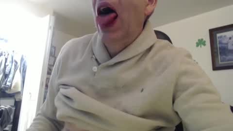 Pleasure Giver online show from February 2, 10:24 am