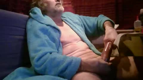 Fratzz online show from February 17, 9:52 pm