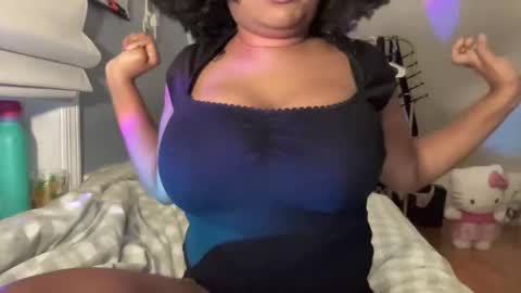 stariette online show from October 28, 2:15 am