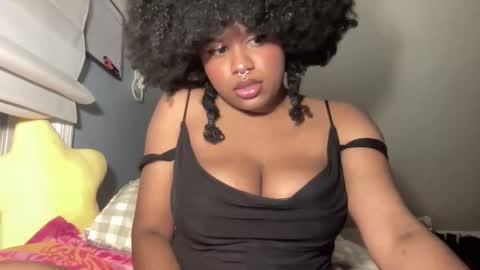 stariette online show from January 6, 2:37 am