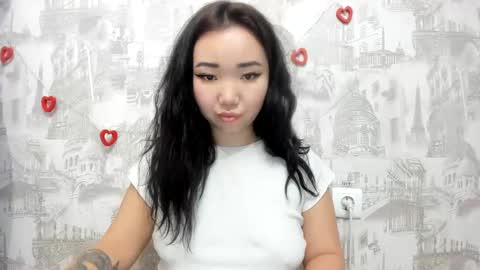 Snapshot of pocahontas654 chatting on December 7, 3:08 pm Erica online show from December 7, 3:08 pm