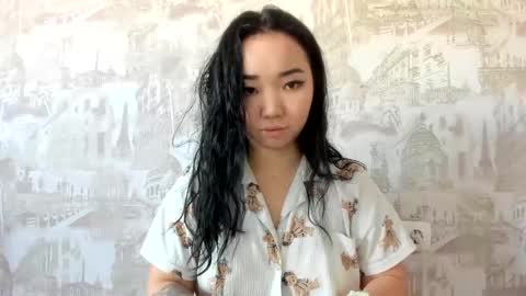 Snapshot of pocahontas654 chatting on January 29, 8:18 am Erica online show from January 29, 8:18 am