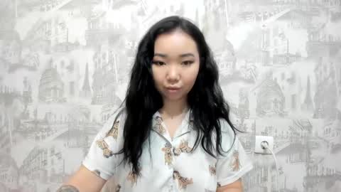 Snapshot of pocahontas654 chatting on February 6, 4:14 pm Erica online show from February 6, 4:14 pm