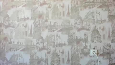 Snapshot of pocahontas654 chatting on February 7, 6:24 am Erica online show from February 7, 6:24 am