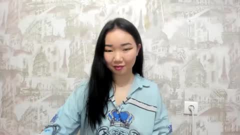 Snapshot of pocahontas654 chatting on February 13, 5:22 pm Erica online show from February 13, 5:22 pm