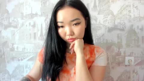 Snapshot of pocahontas654 chatting on February 25, 10:26 am Erica online show from February 25, 10:26 am