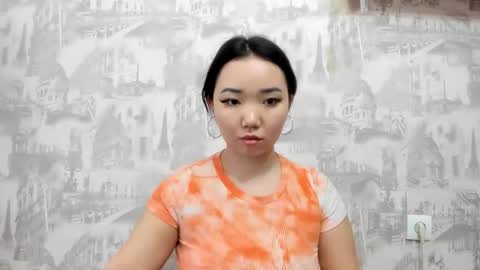 Snapshot of pocahontas654 chatting on February 27, 9:54 am Erica online show from February 27, 9:54 am