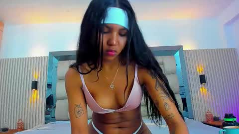 Pocahontas  online show from November 17, 12:33 pm