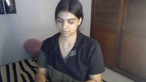 Pocahontas online show from September 20, 5:08 am