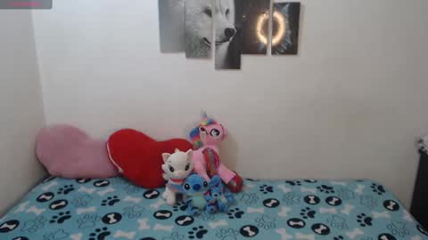 Pocahontas online show from October 1, 3:40 pm