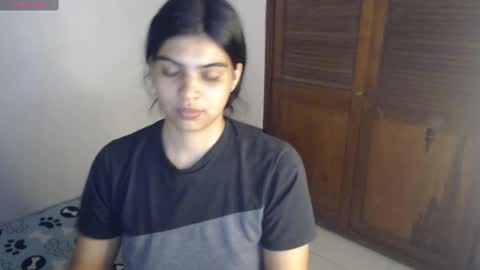 Pocahontas online show from October 12, 4:44 am