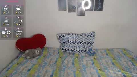 Pocahontas online show from January 7, 12:07 pm