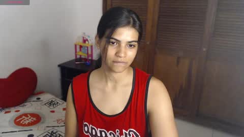 Pocahontas online show from May 18, 3:46 am