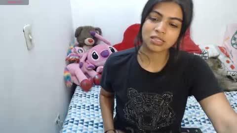 Pocahontas online show from June 26, 2:43 pm