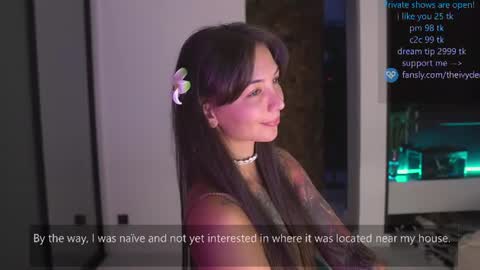   online show from July 10, 5:48 pm