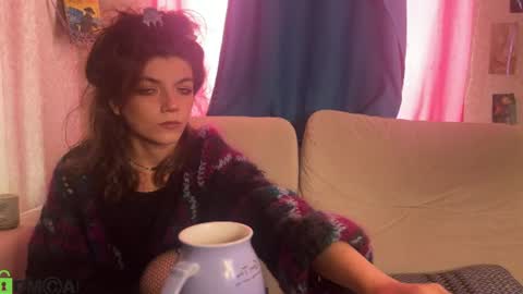 Cute Sofia and Handsome Richy online show from July 8, 6:29 am