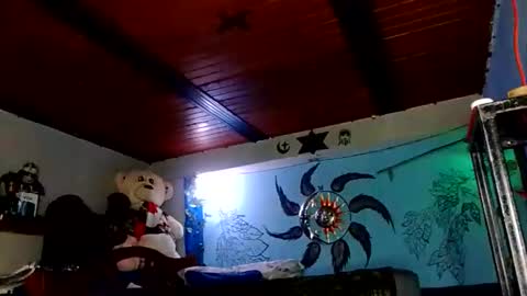 podersososamael online show from March 15, 2:06 am