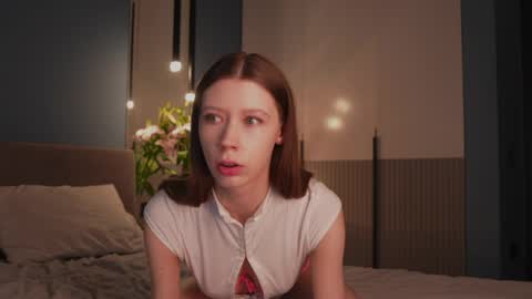 Snapshot of poisonn_girll chatting on April 30, 10:54 am Megan online show from April 30, 10:54 am