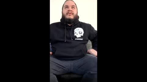 Snapshot of pokegaymer69 chatting on February 7, 4:33 pm Pokegaymer69 online show from February 7, 4:33 pm