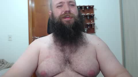 Bear online show from February 16, 5:15 am