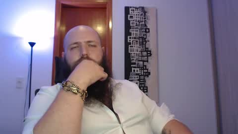 Bear online show from February 21, 5:13 am