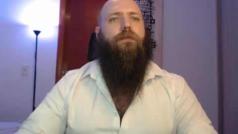 Bear online show from February 23, 2:07 am