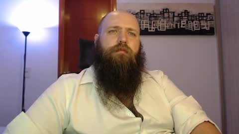 Bear online show from February 26, 5:20 am